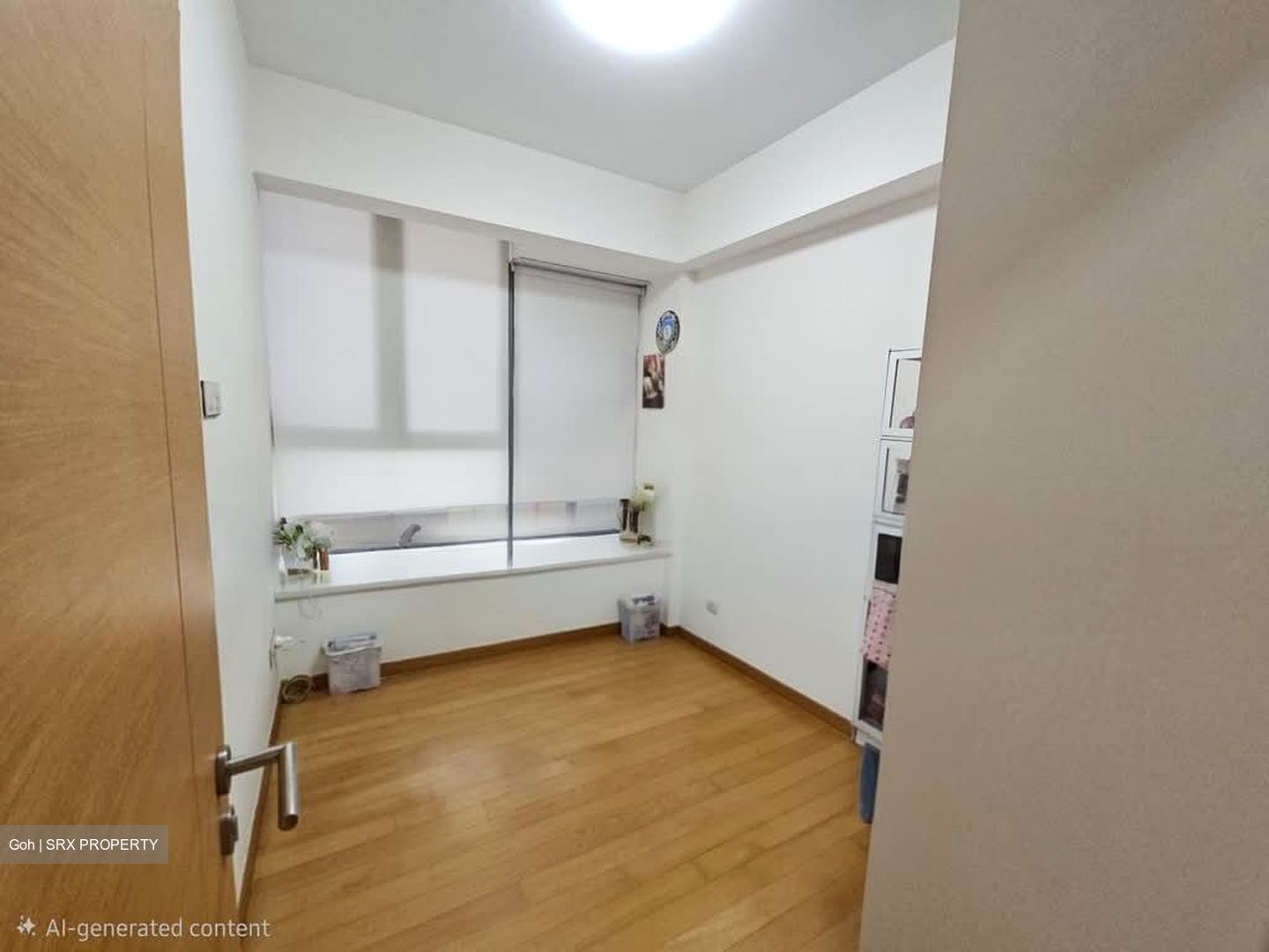 Angullia Park Residences @ Orchard (D10), Apartment #566266551